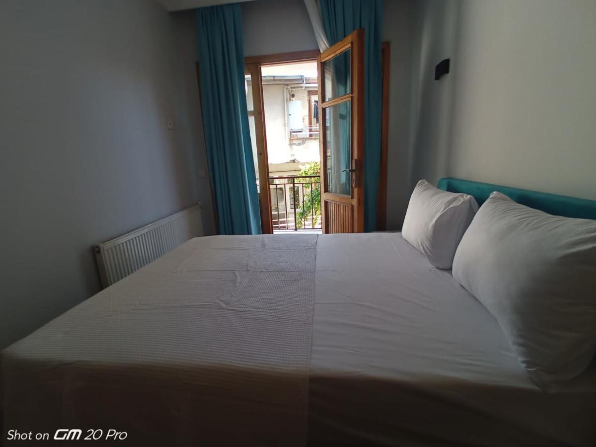 אדאלר Buyukada Cinar Hotel (Adults Only) מראה חיצוני תמונה