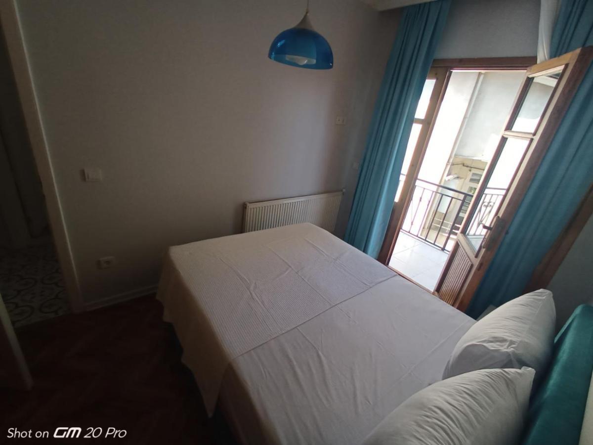 אדאלר Buyukada Cinar Hotel (Adults Only) מראה חיצוני תמונה