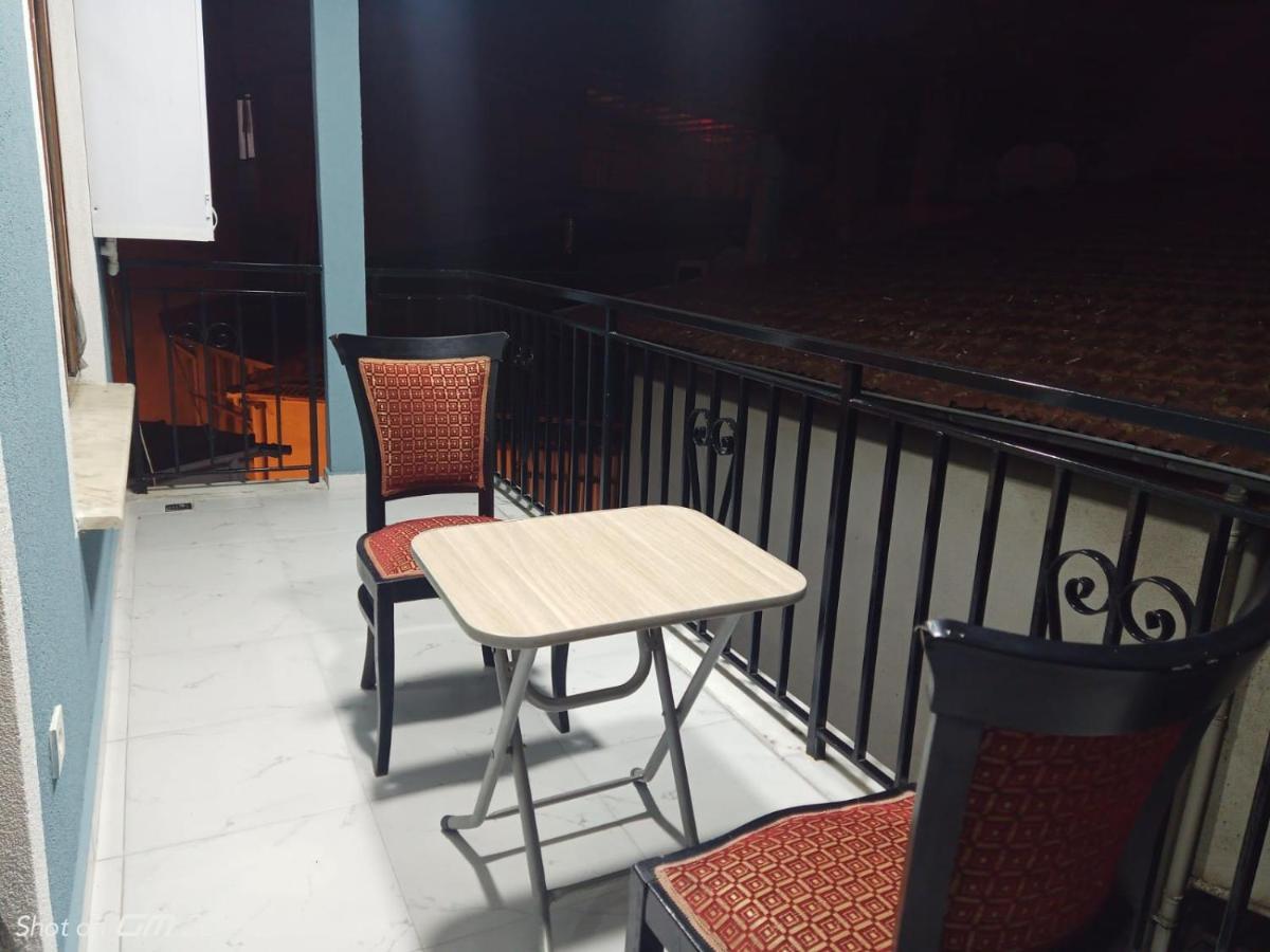 אדאלר Buyukada Cinar Hotel (Adults Only) מראה חיצוני תמונה