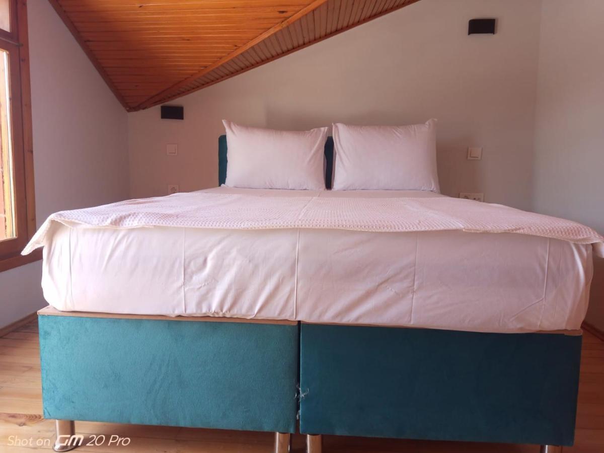 אדאלר Buyukada Cinar Hotel (Adults Only) מראה חיצוני תמונה