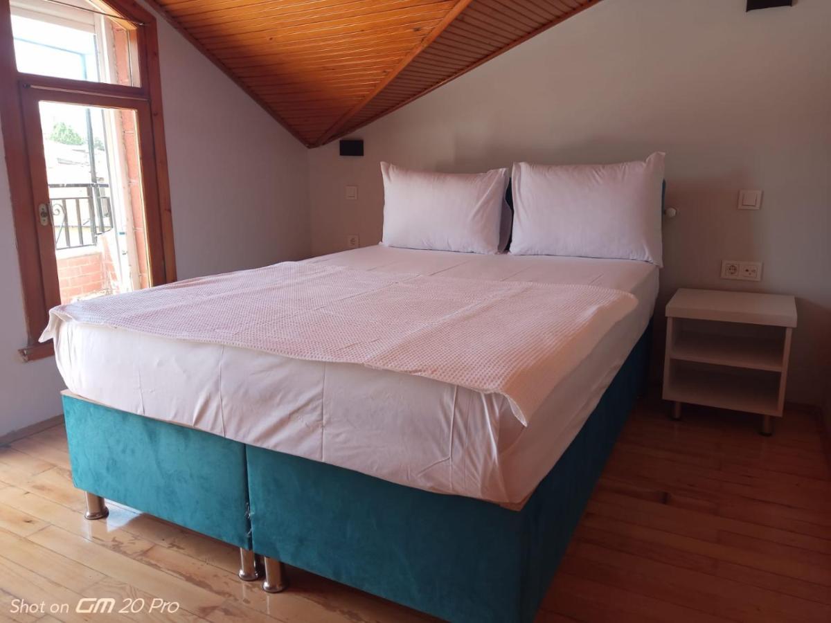 אדאלר Buyukada Cinar Hotel (Adults Only) מראה חיצוני תמונה