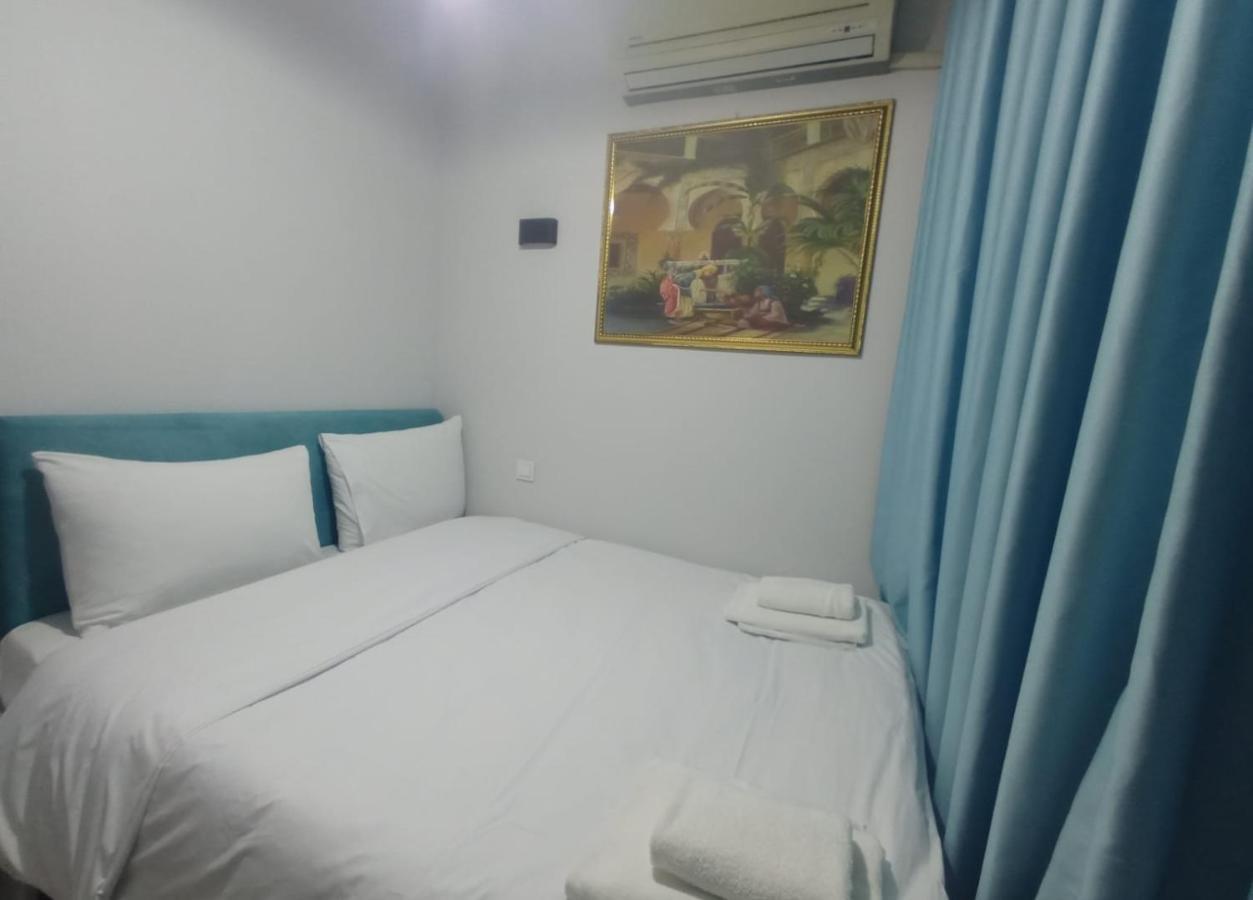 אדאלר Buyukada Cinar Hotel (Adults Only) מראה חיצוני תמונה