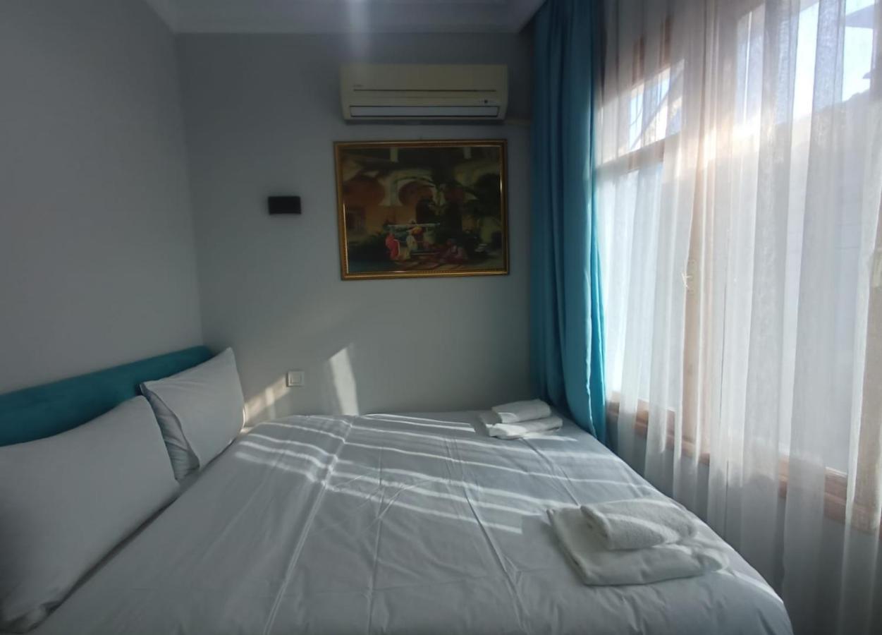 אדאלר Buyukada Cinar Hotel (Adults Only) מראה חיצוני תמונה