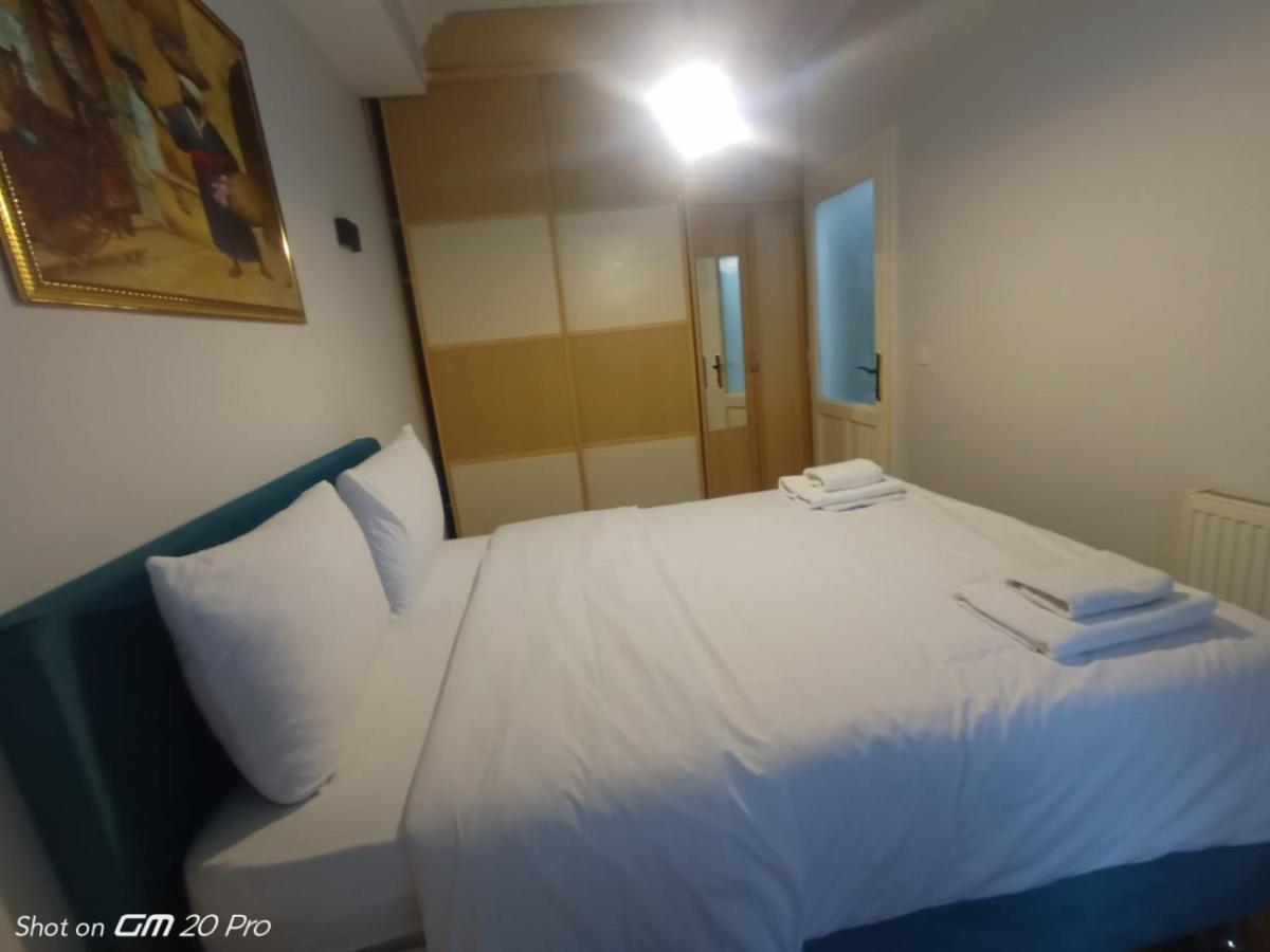 אדאלר Buyukada Cinar Hotel (Adults Only) מראה חיצוני תמונה