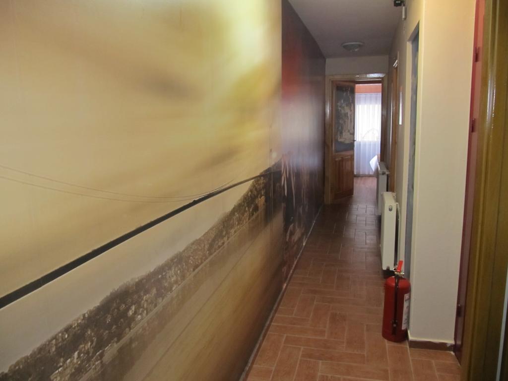אדאלר Buyukada Cinar Hotel (Adults Only) מראה חיצוני תמונה
